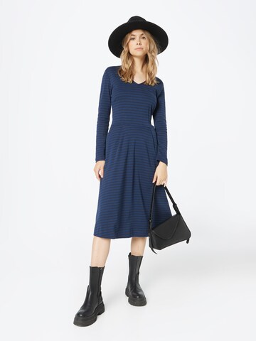 Noa Noa Dress in Blue