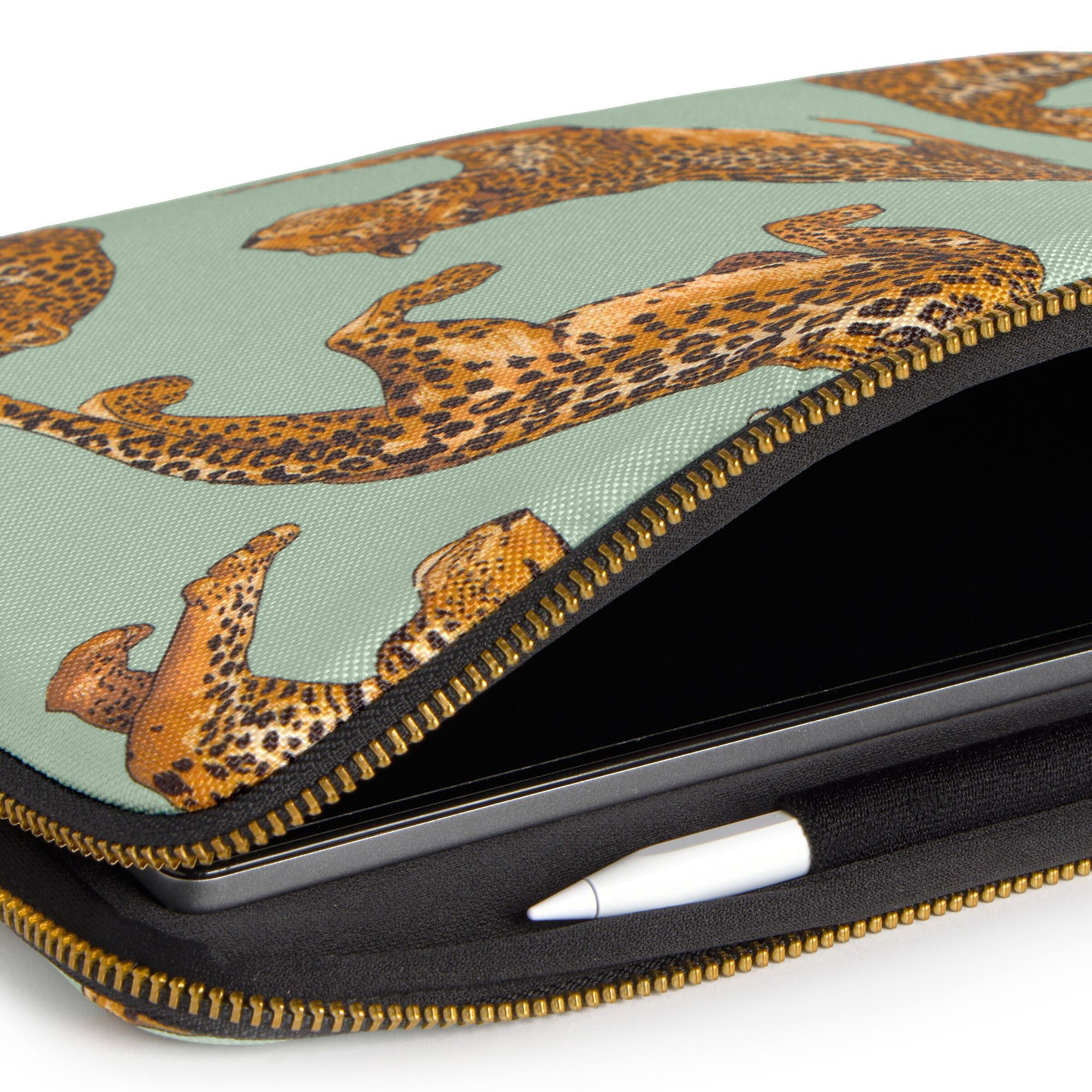 Custodia per tablet 'Daily' di Wouf in verde