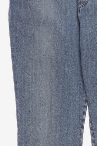 Calvin Klein Jeans Jeans 34 in Blau