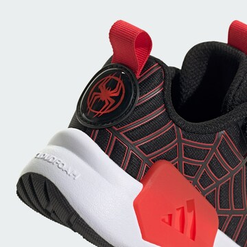 ADIDAS SPORTSWEAR Trainers 'Adidas x Marvel Spider-Man' in Black
