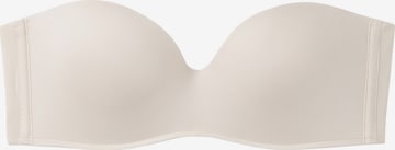 INTIMISSIMI BH in Beige: predná strana