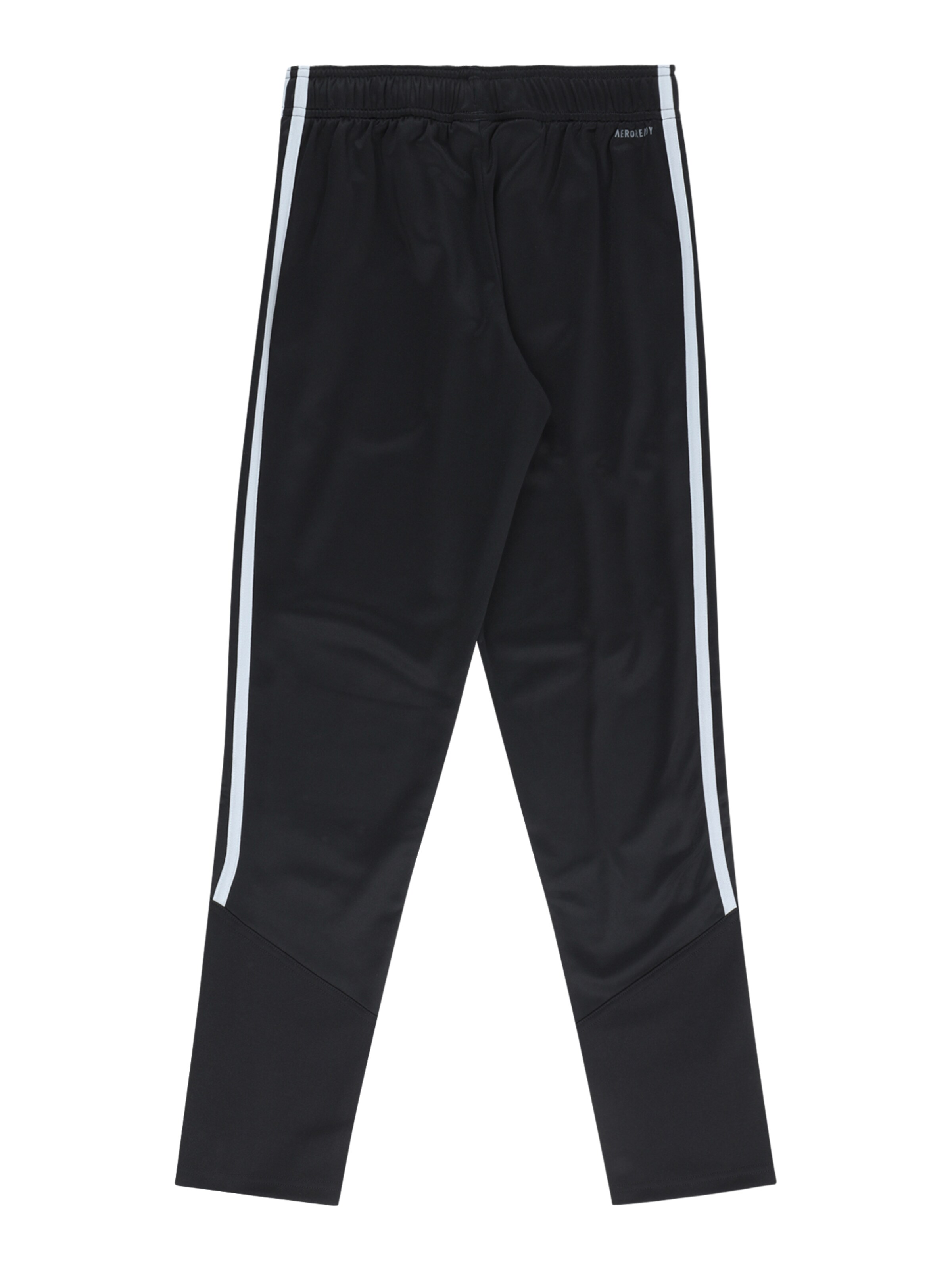 ADIDAS PERFORMANCE Slimfit Sporthose 'Tiro 23 Club' in Schwarz