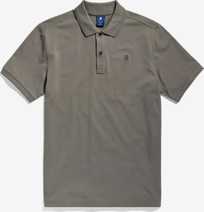 G-Star RAW Shirt 'Dunda' in de kleur Grijs / Taupe, Productweergave