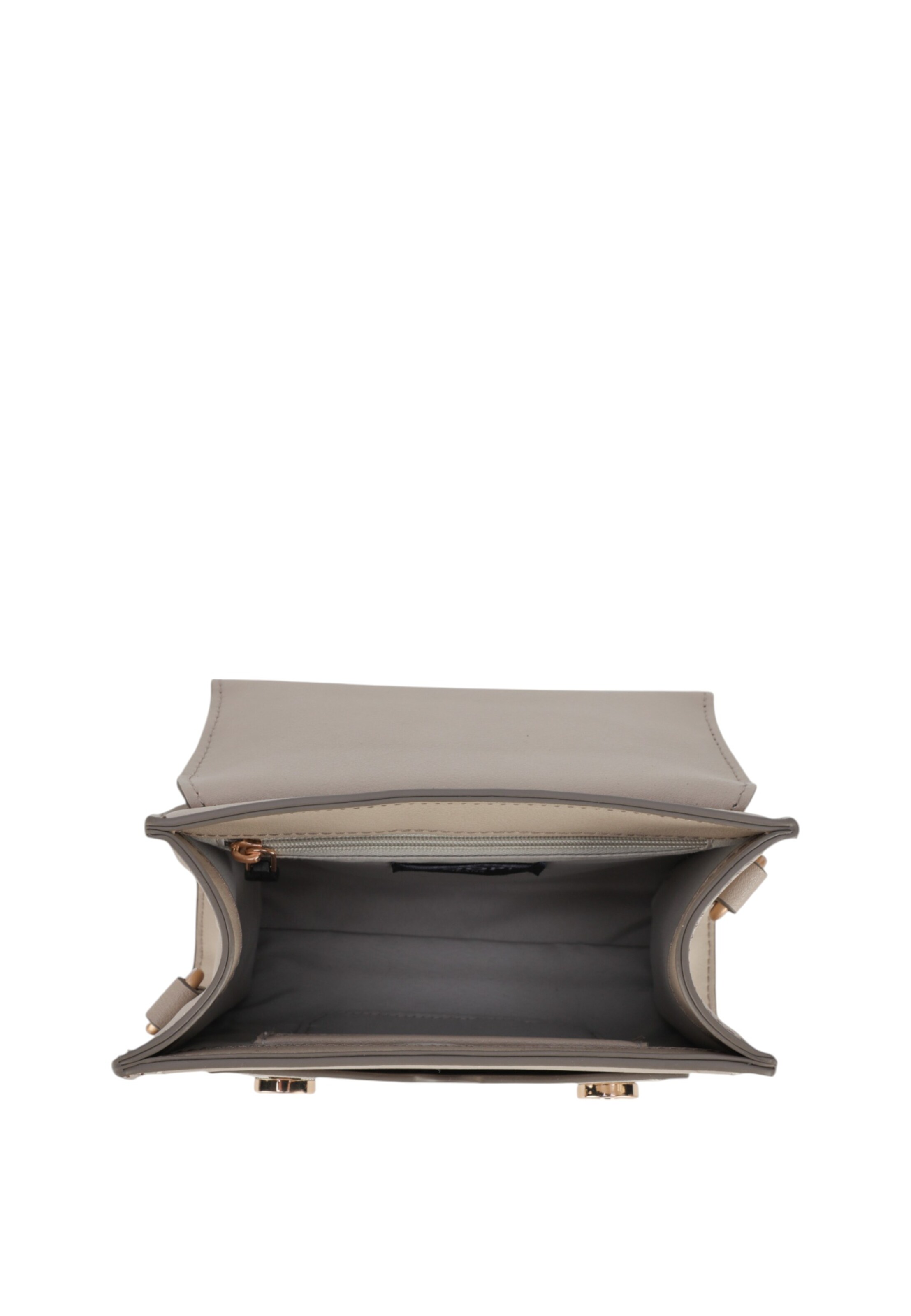 JOOP! Handtasche 'Solido Cady' in Grau