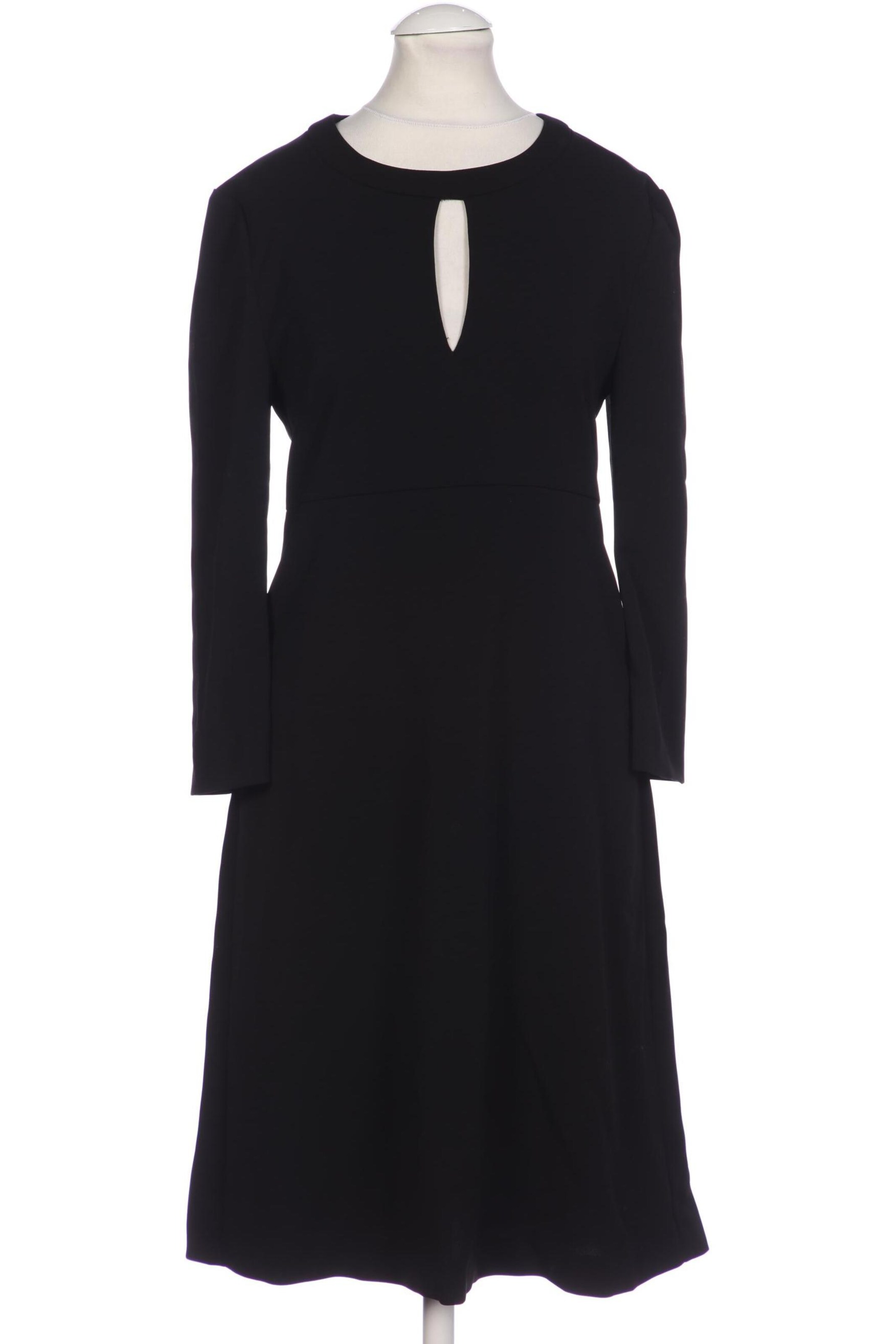 HALLHUBER Dress in XS in Black: front