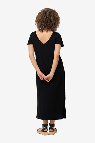 Ulla Popken Dress in Black