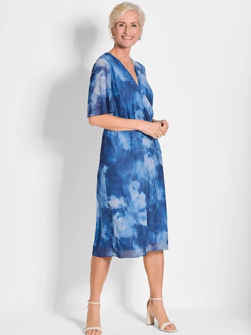 Goldner Zomerjurk in Blauw