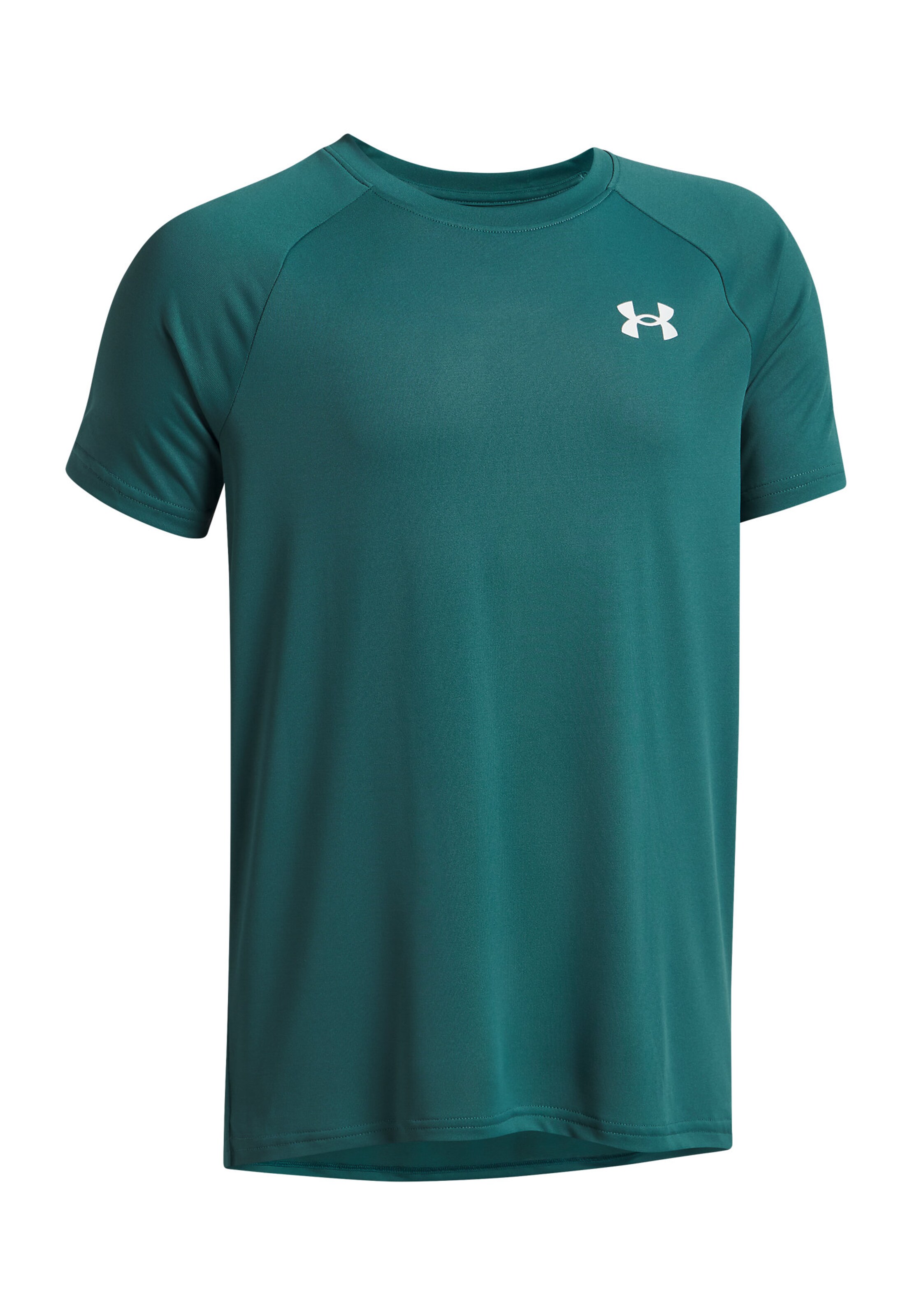 UNDER ARMOUR Performance shirt 'Tech 2.0' in Green