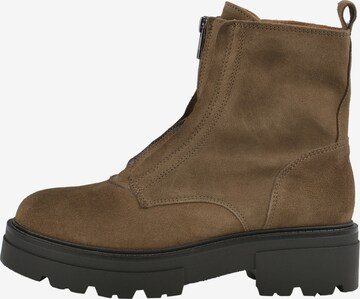 Apple of Eden Stiefelette 'BIGSTAR' in Braun