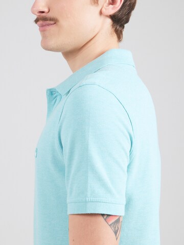 UNITED COLORS OF BENETTON - Camiseta en azul