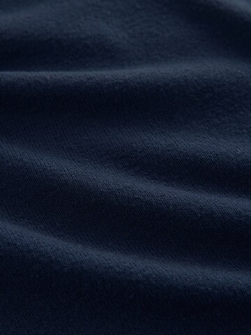 Next Pullover in Blau