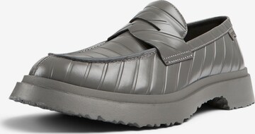 Mocassin 'Walden Twins' CAMPER en gris : devant