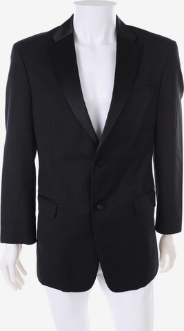 TOMMY HILFIGER Smoking-Blazer S in Schwarz: predná strana