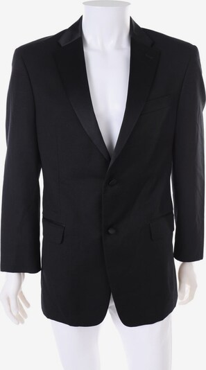 TOMMY HILFIGER Suit Jacket in S in Black, Item view