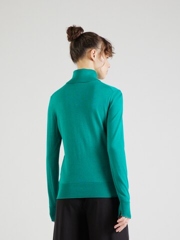 BOSS Pullover 'Fiddiasa' in Grün