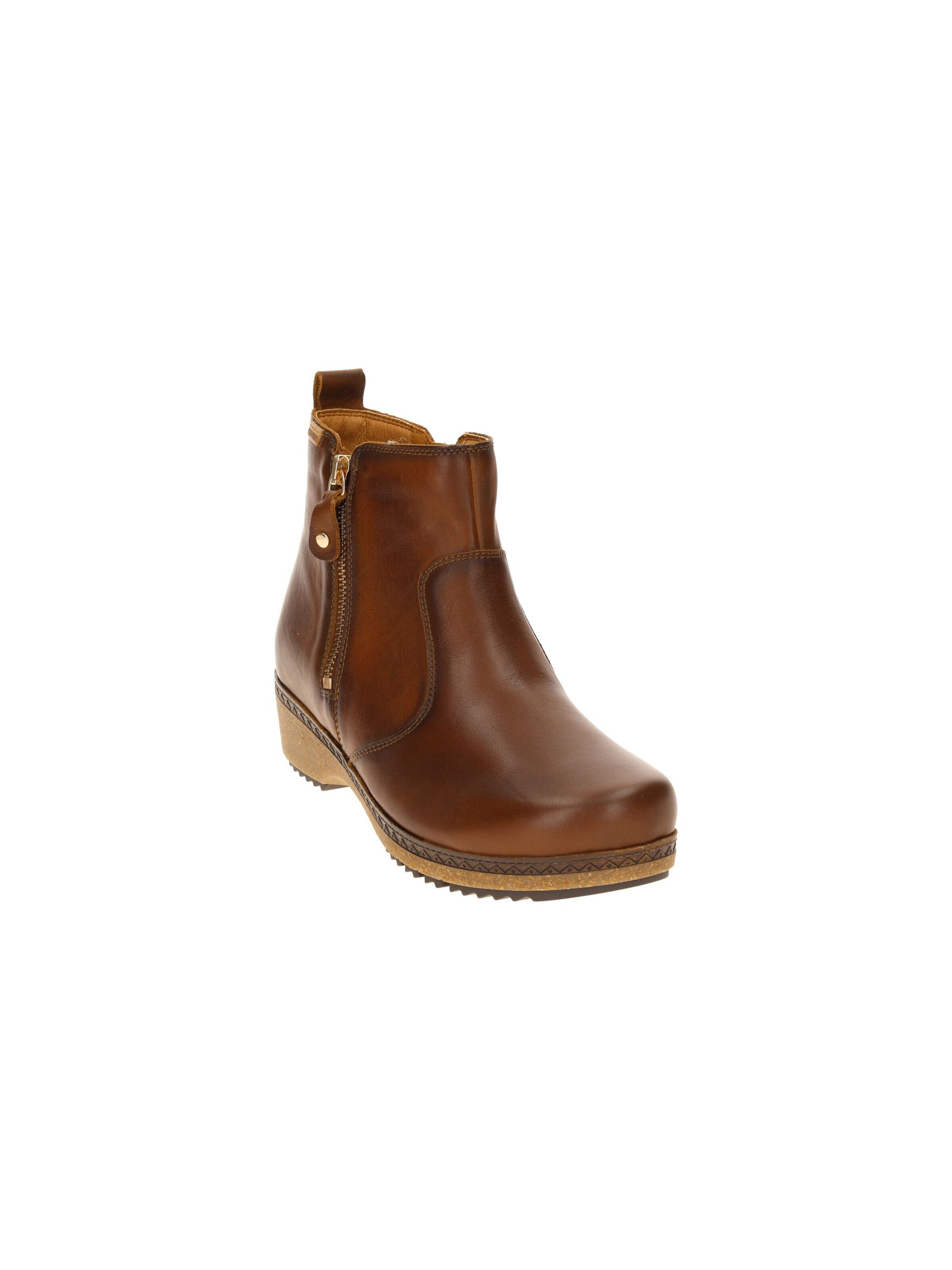 PIKOLINOS Boots 'Granada' in Brown