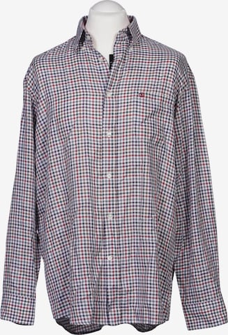 BOGNER Hemd L in Mischfarben: Vorderseite