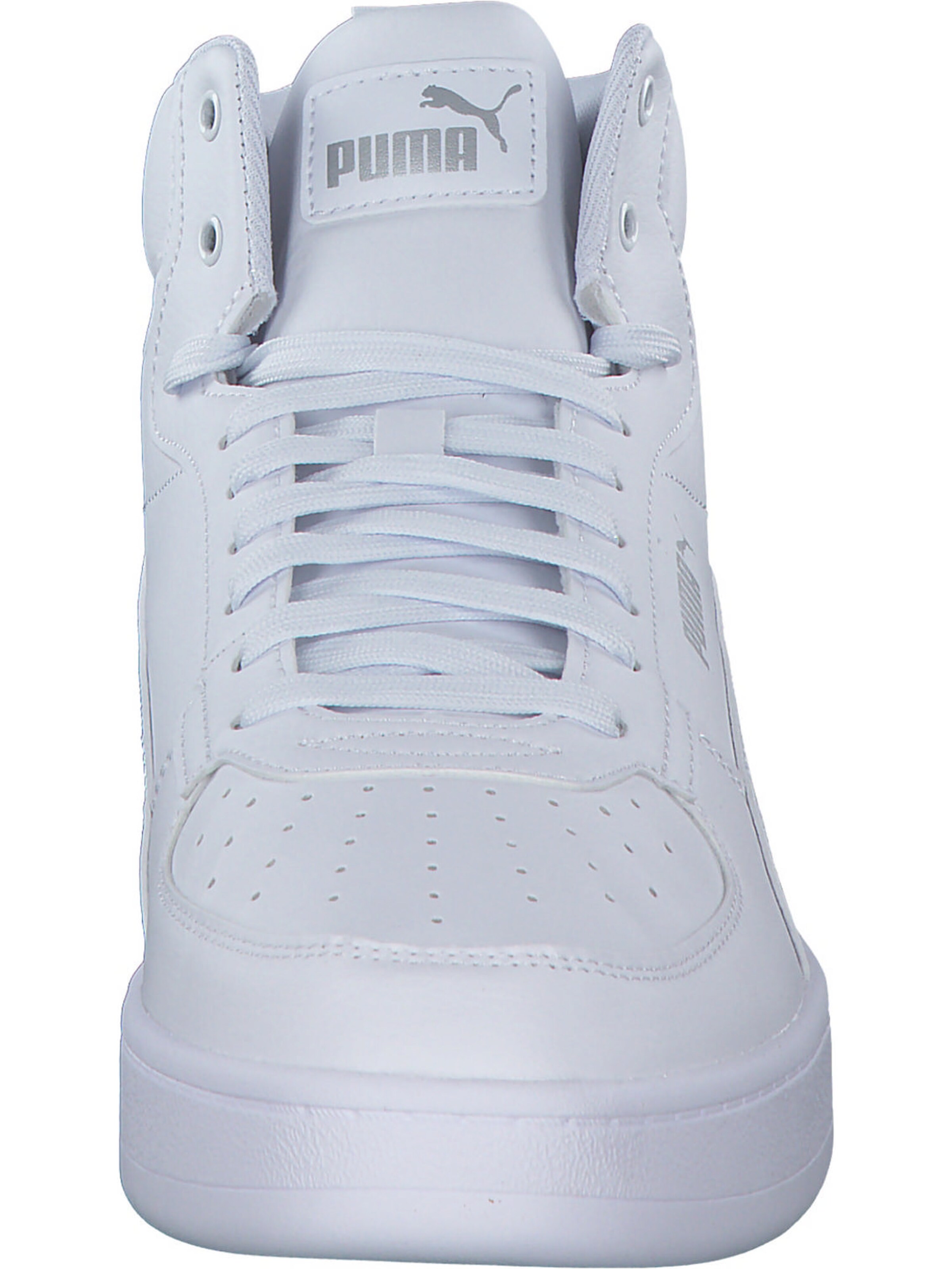 PUMA High-top trainers 'Caven 2.0' in White