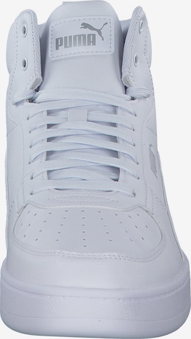 PUMA Sneakers hoog 'Caven 2.0' in Wit