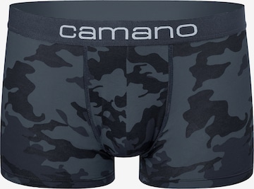 camano Boxer shorts 'Comfort' in Blue