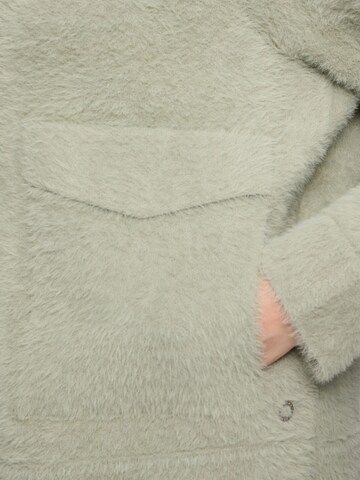 Covered Strickjacke 'Paris' in Grün