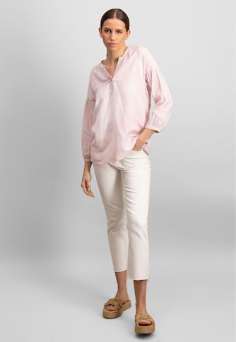 FYNCH-HATTON Blouse in Roze