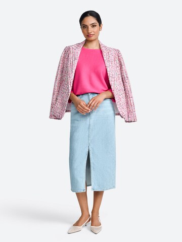 Rich & Royal - Jersey en rosa