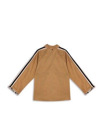 Veste outdoor Lola Casademunt en marron