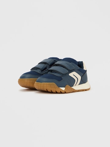Sneaker di GEOX in blu