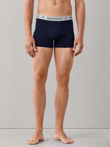 Boxer di Hackett London in blu