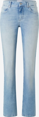 Bootcut Jean 'Leni' Angels en bleu : devant