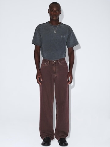 Dr. Denim Loosefit Jeans 'Drdenimomar Relaxed'‌‌‌‌‌‌‌‌‌ in Lila