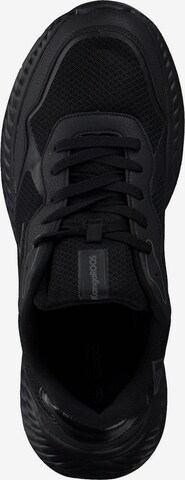 KangaROOS Sneakers 'KM-Lama 79269' in Black