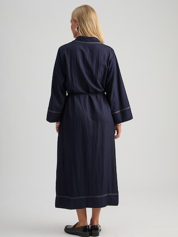minus - Vestido 'Ricky' en azul