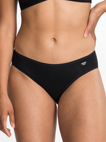 SPEIDEL Panty 'Softfeeling' in Black