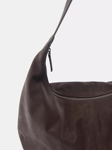 Shopper di Pull&Bear in marrone