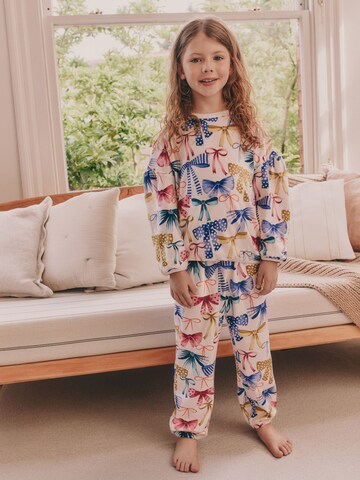 Next - Pijama en Mezcla de colores: frente