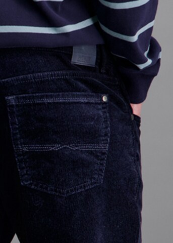 Pioneer Authentic Jeans Regular Jeans 'Rando' in Blue