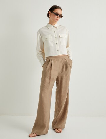 Koton Blouse in Beige
