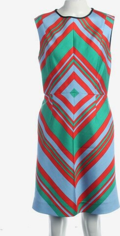 Diane von Furstenberg Dress in S in Mixed colors: front