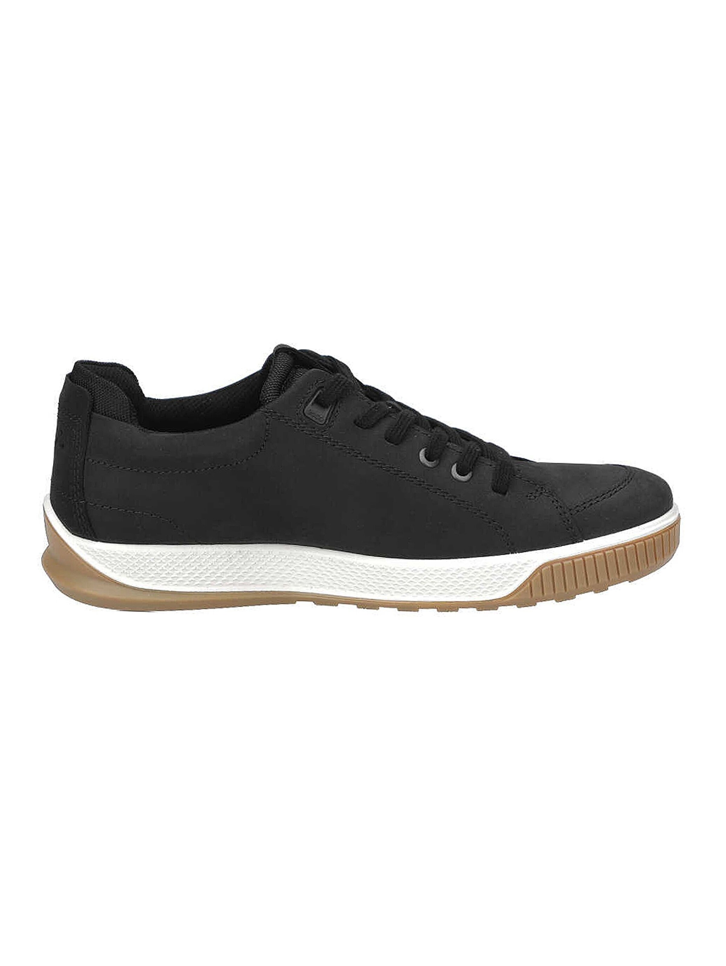 ECCO Sneaker 'Byway' in Schwarz
