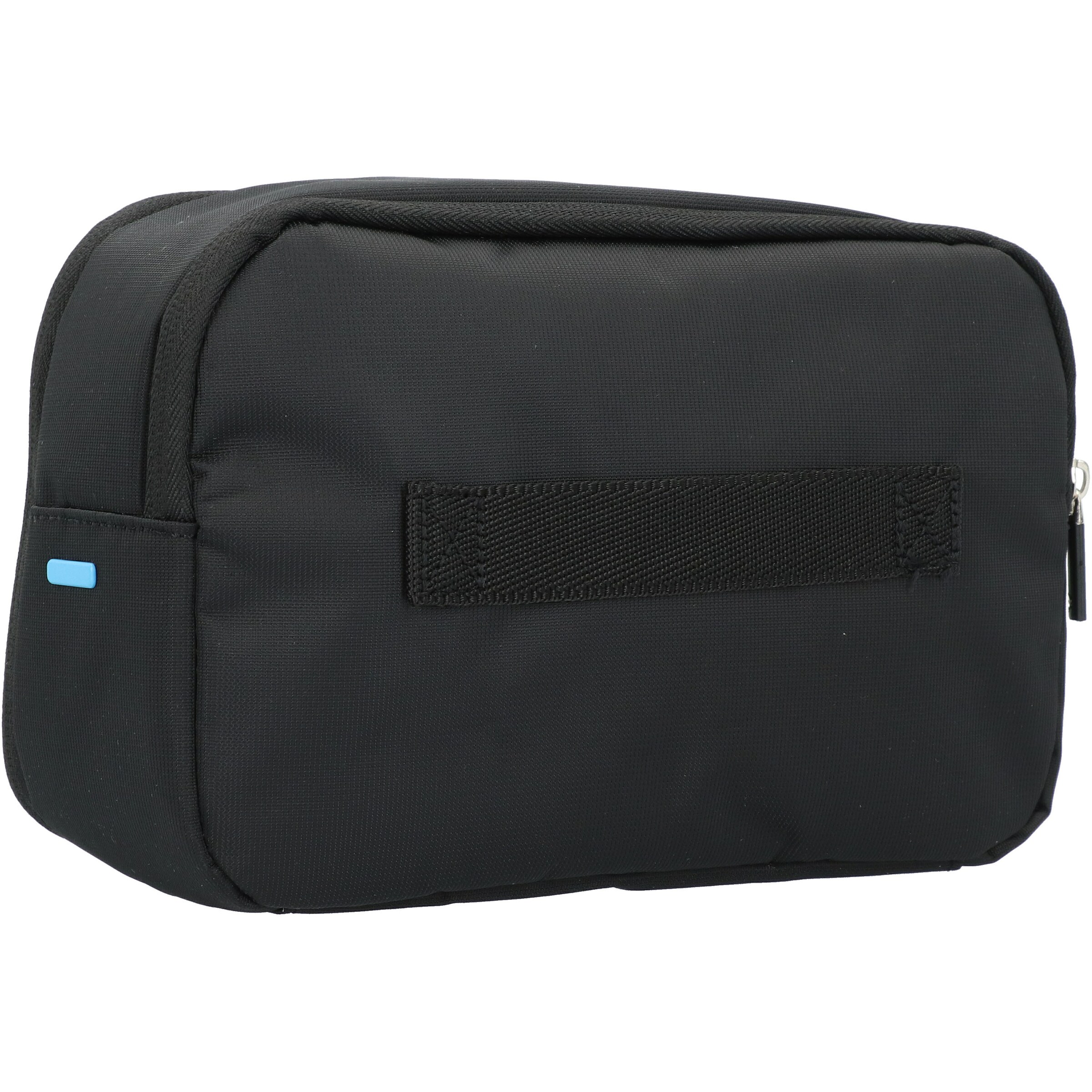 Roncato Toiletry Bag in Black