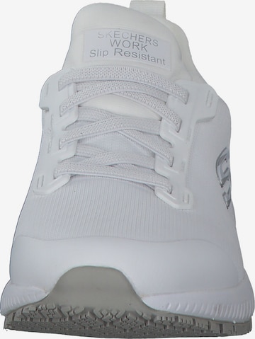 SKECHERS Sneakers in White