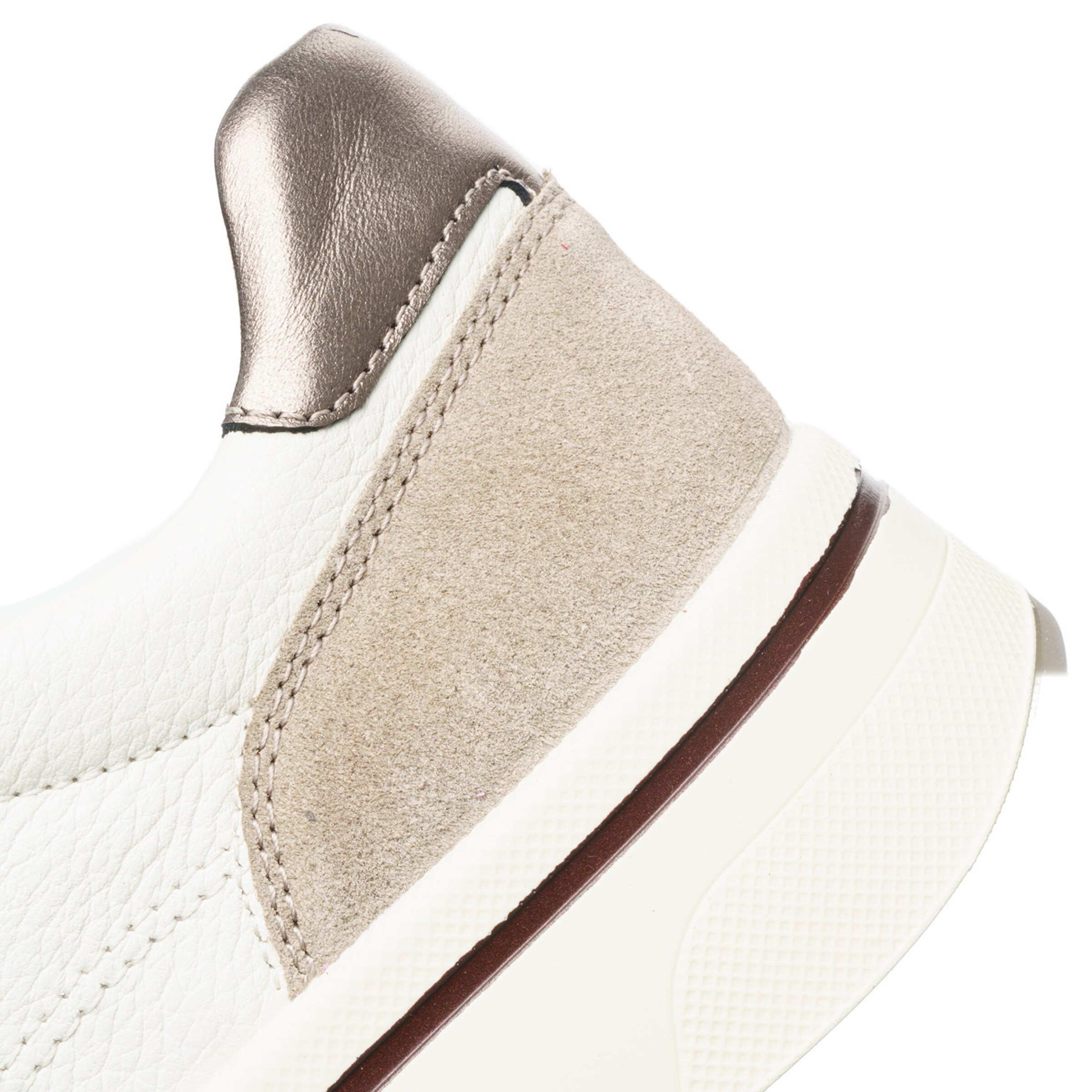 ARA Sneaker in Beige