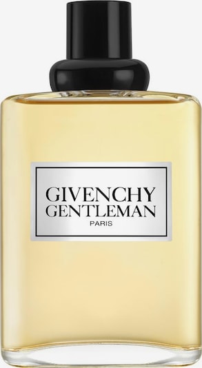 Givenchy Eau de Toilette 'Gentleman' in beige, Produktansicht