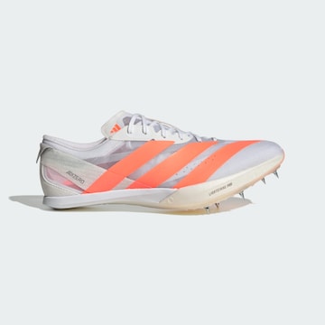 Chaussure de course 'Adizero Finesse ' ADIDAS PERFORMANCE en blanc