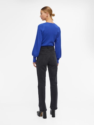 Pull-over 'Agnes' OBJECT en bleu