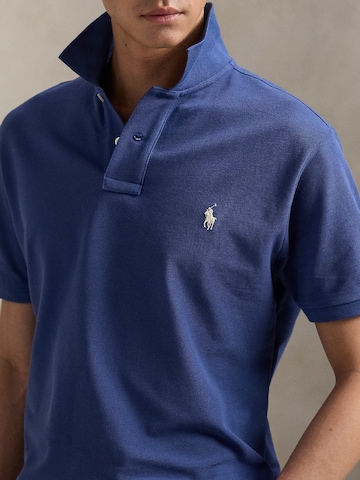 Polo Ralph Lauren Bluser & t-shirts i blå