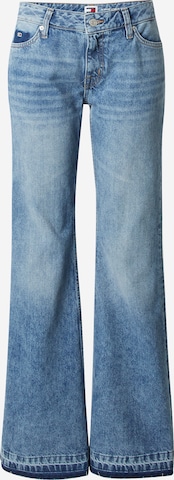Tommy Jeans Loosefit Jeans i blå: forside
