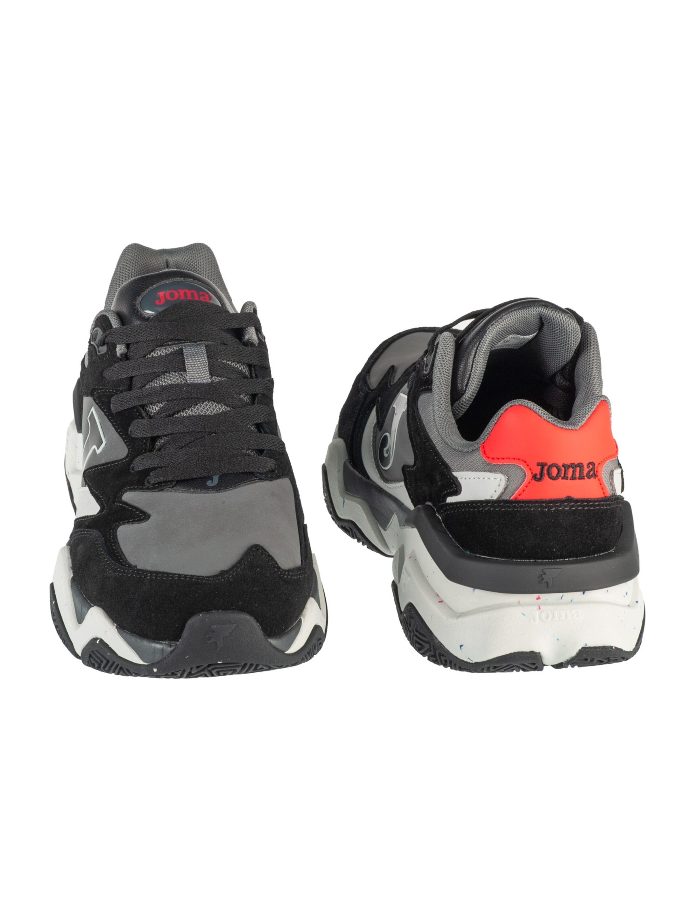 JOMA Sneakers laag 'Joma C1400' in Grijs
